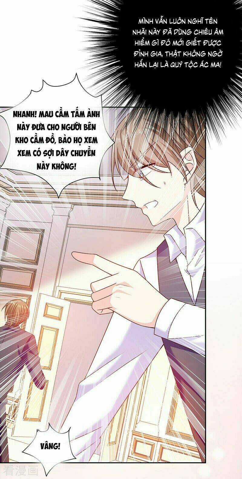 Ác Ma Đừng Hôn Tôi - Chapter 86 - Trang 14