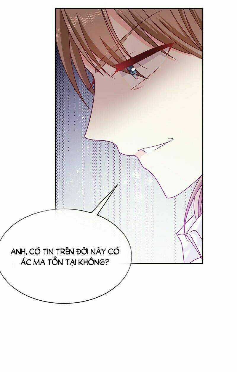 Ác Ma Đừng Hôn Tôi - Chapter 86 - Trang 3