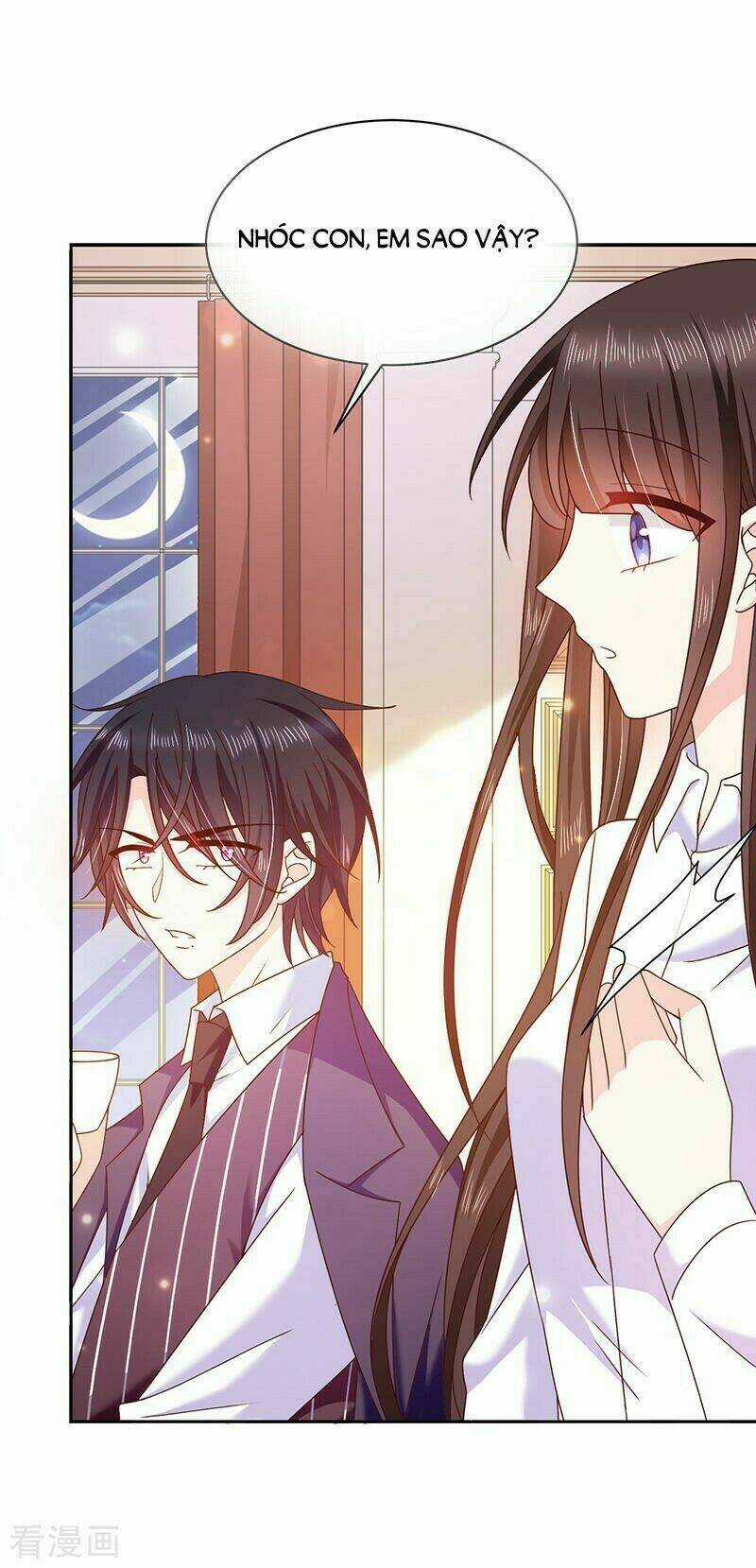 Ác Ma Đừng Hôn Tôi - Chapter 86 - Trang 27