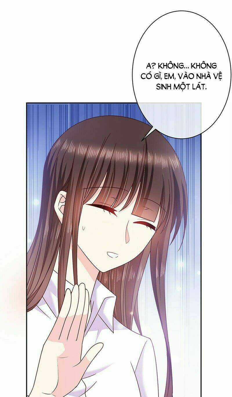 Ác Ma Đừng Hôn Tôi - Chapter 86 - Trang 28