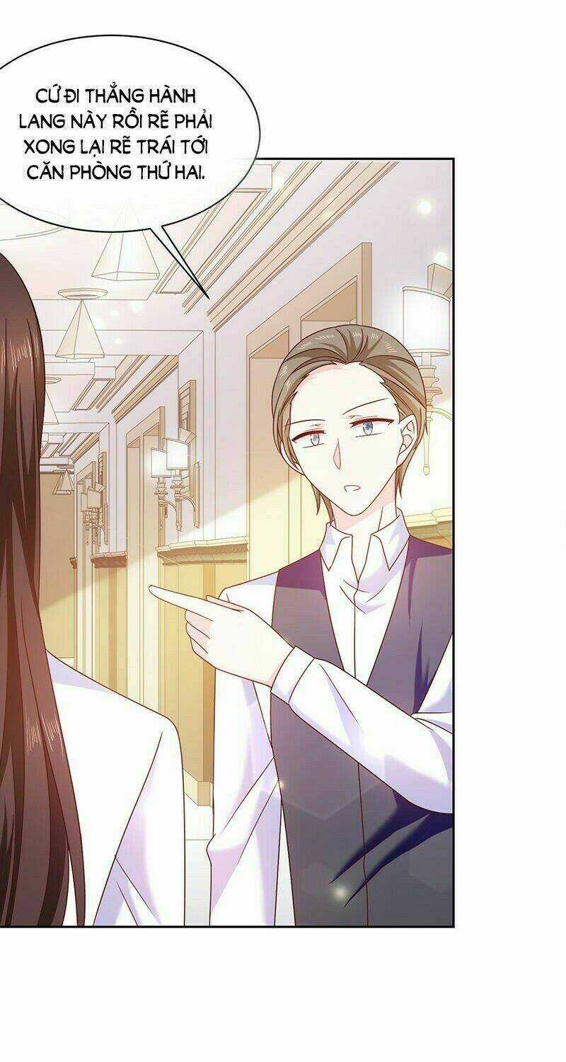 Ác Ma Đừng Hôn Tôi - Chapter 87 - Trang 3