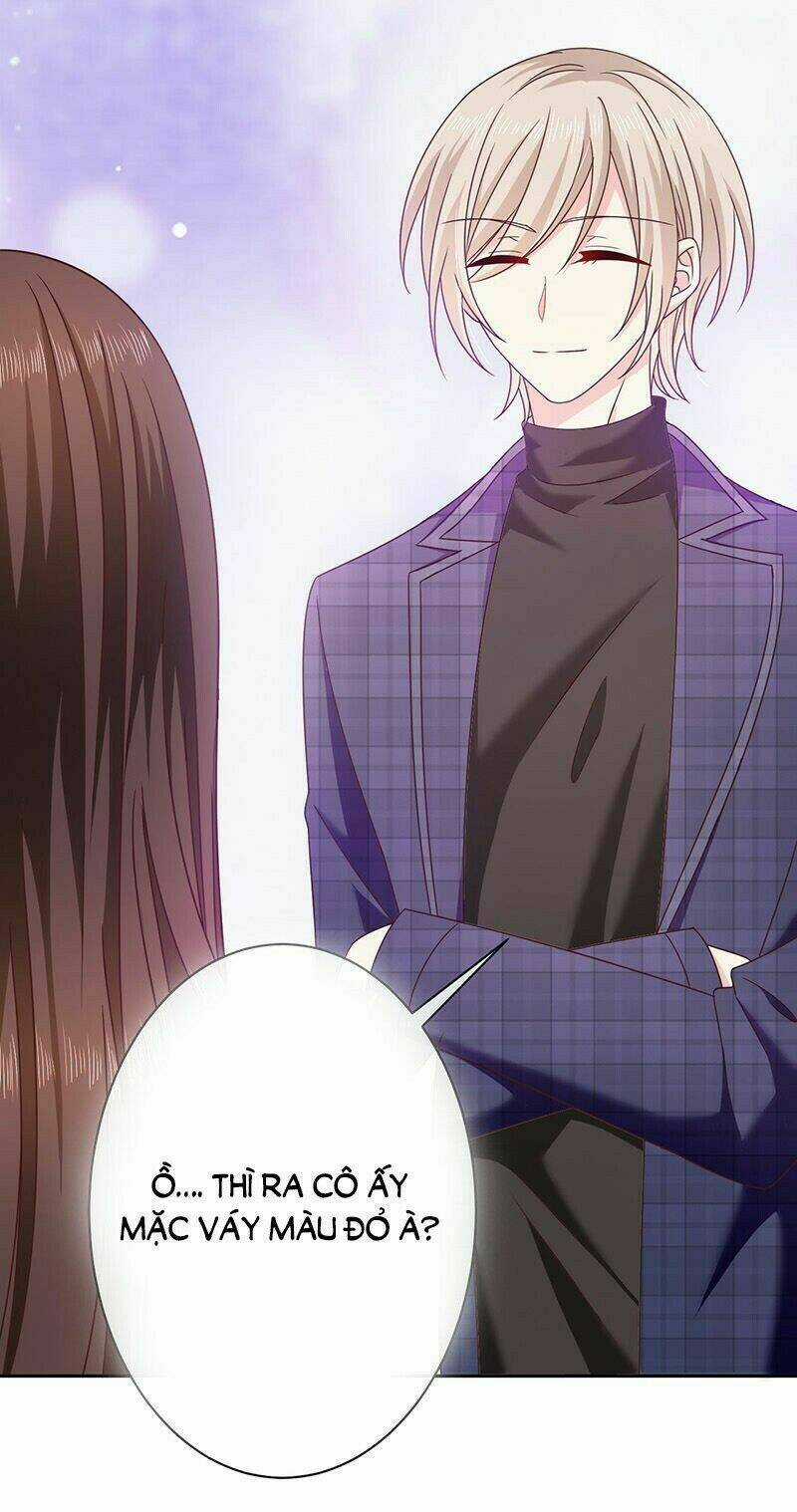 Ác Ma Đừng Hôn Tôi - Chapter 87 - Trang 22