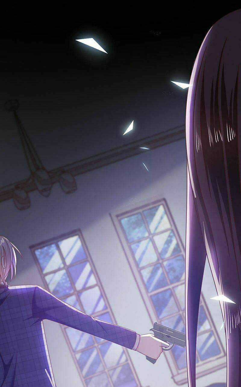 Ác Ma Đừng Hôn Tôi - Chapter 87 - Trang 6