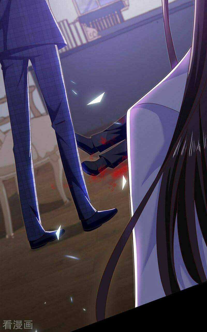 Ác Ma Đừng Hôn Tôi - Chapter 87 - Trang 7