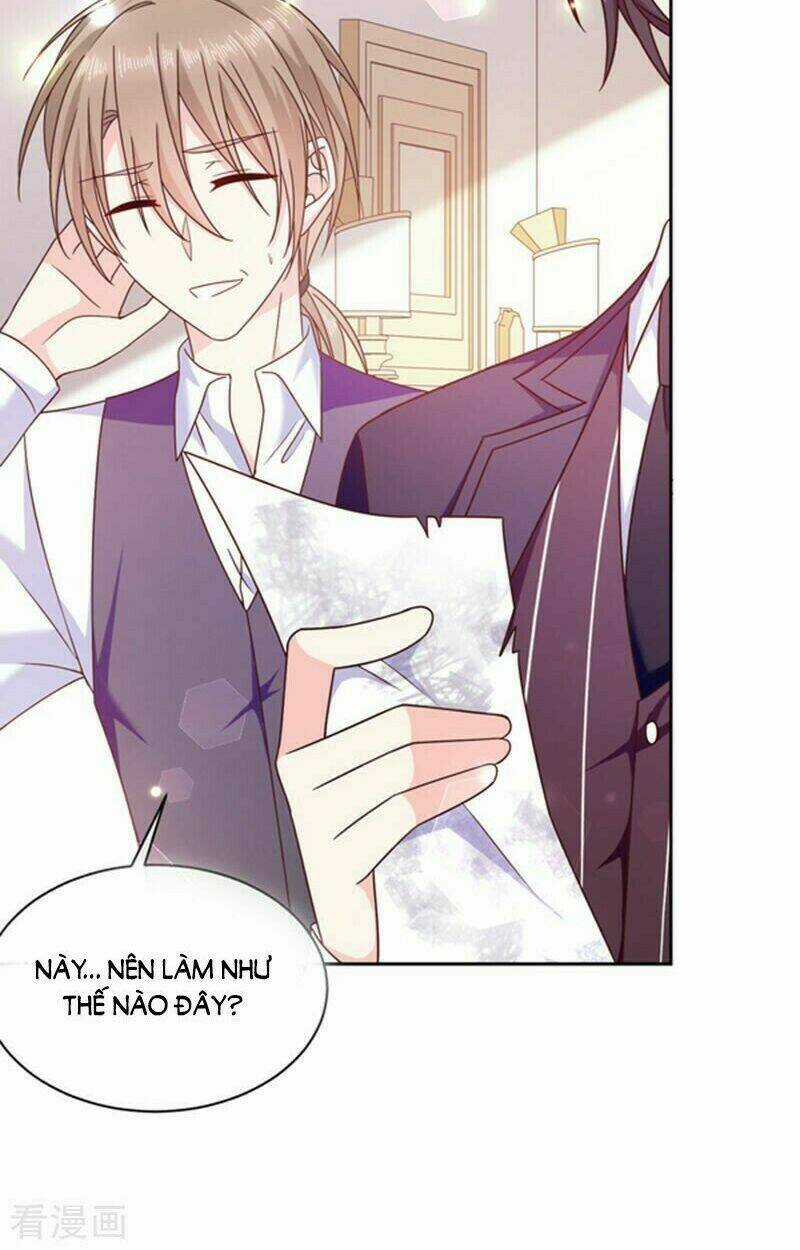 Ác Ma Đừng Hôn Tôi - Chapter 88 - Trang 11