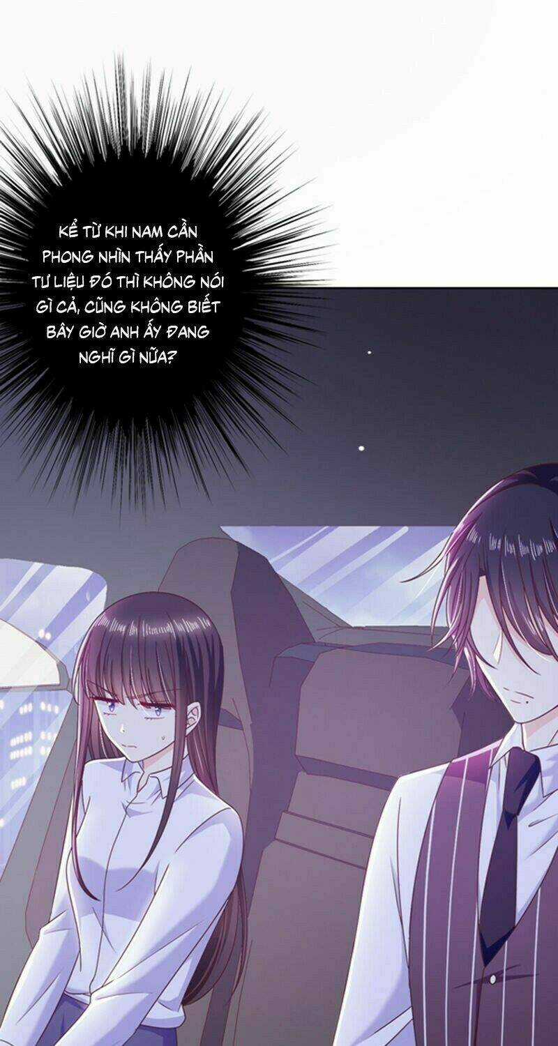 Ác Ma Đừng Hôn Tôi - Chapter 88 - Trang 21