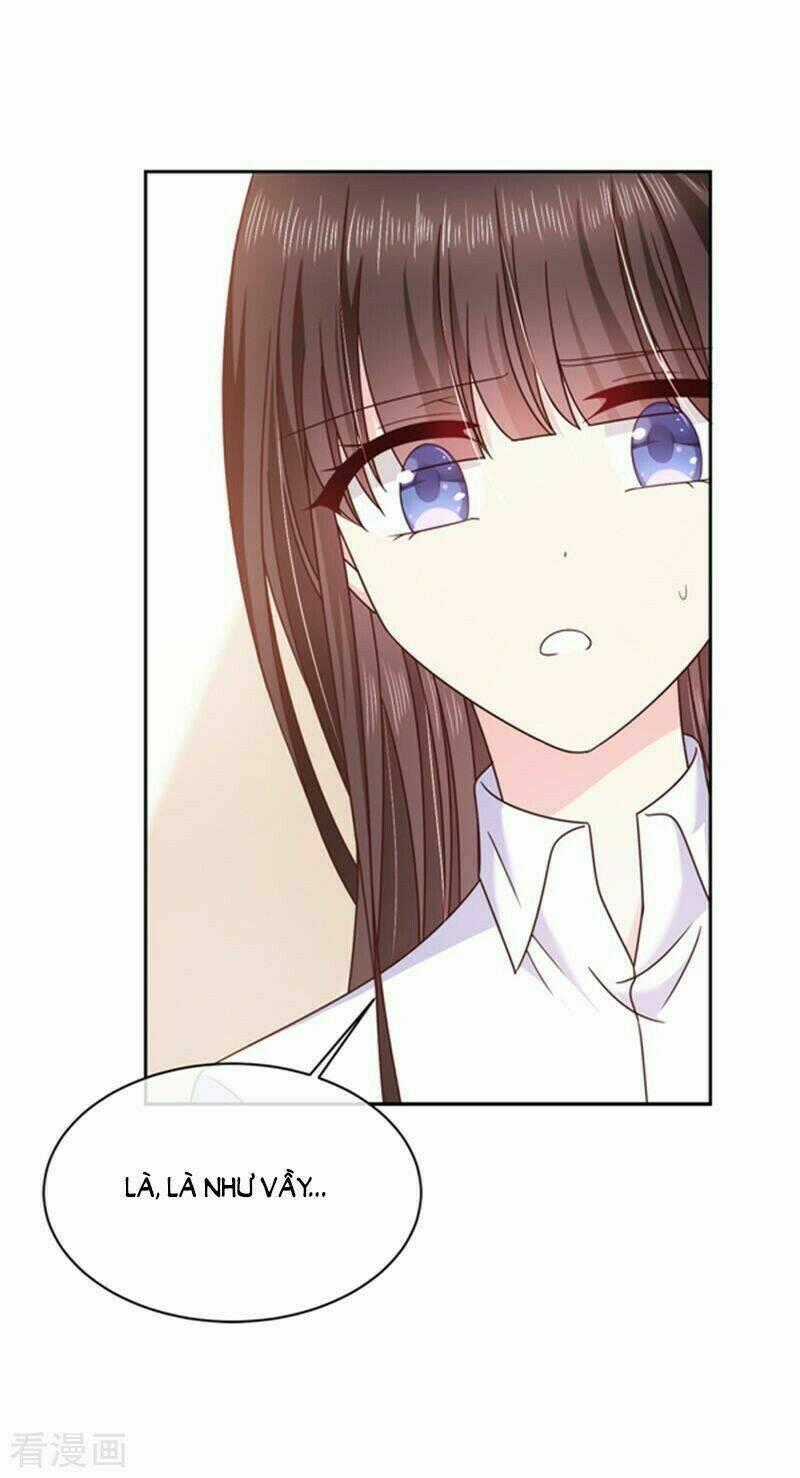 Ác Ma Đừng Hôn Tôi - Chapter 88 - Trang 34