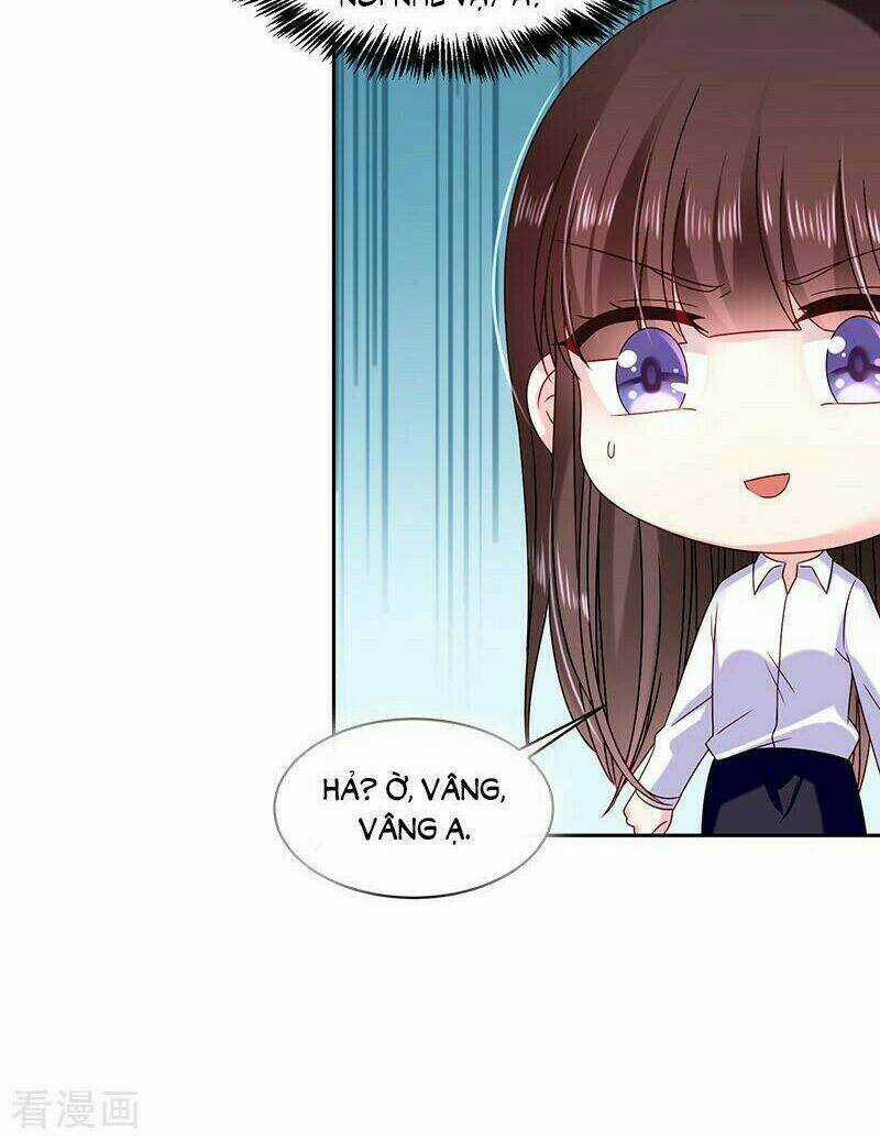 Ác Ma Đừng Hôn Tôi - Chapter 89 - Trang 12