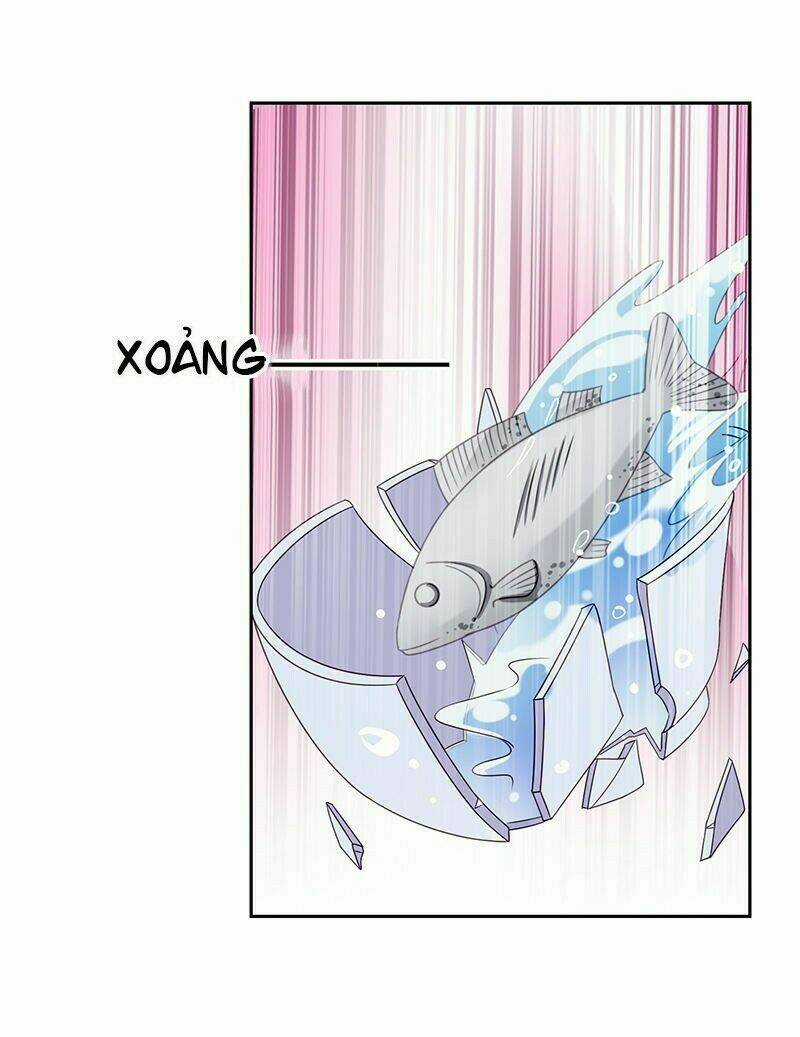 Ác Ma Đừng Hôn Tôi - Chapter 89 - Trang 3