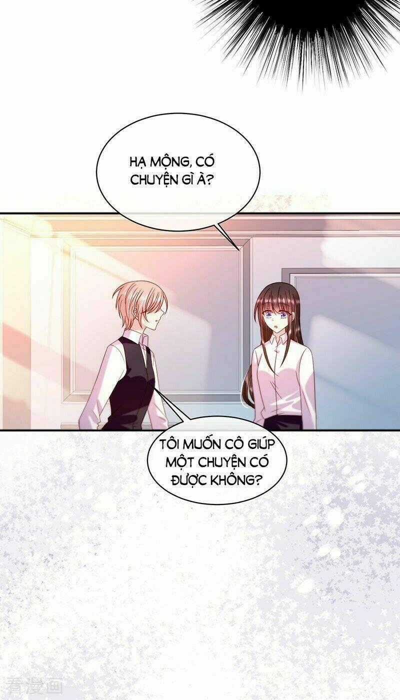 Ác Ma Đừng Hôn Tôi - Chapter 89 - Trang 28