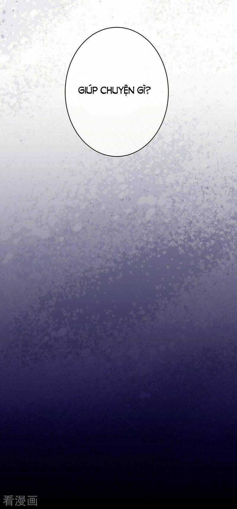 Ác Ma Đừng Hôn Tôi - Chapter 89 - Trang 29