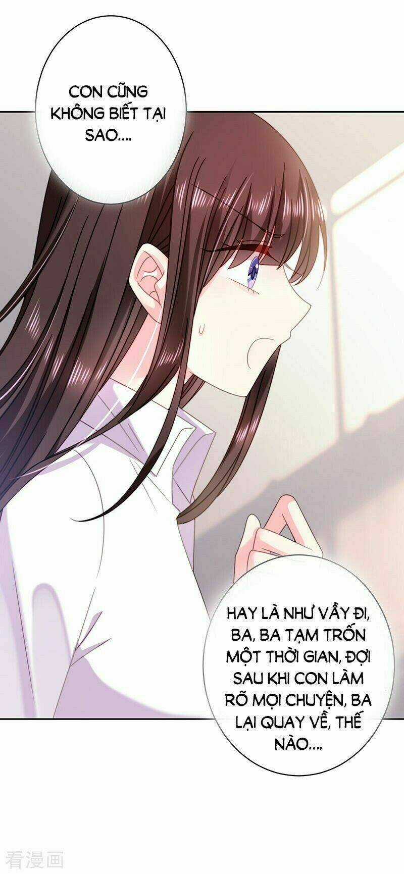 Ác Ma Đừng Hôn Tôi - Chapter 89 - Trang 5