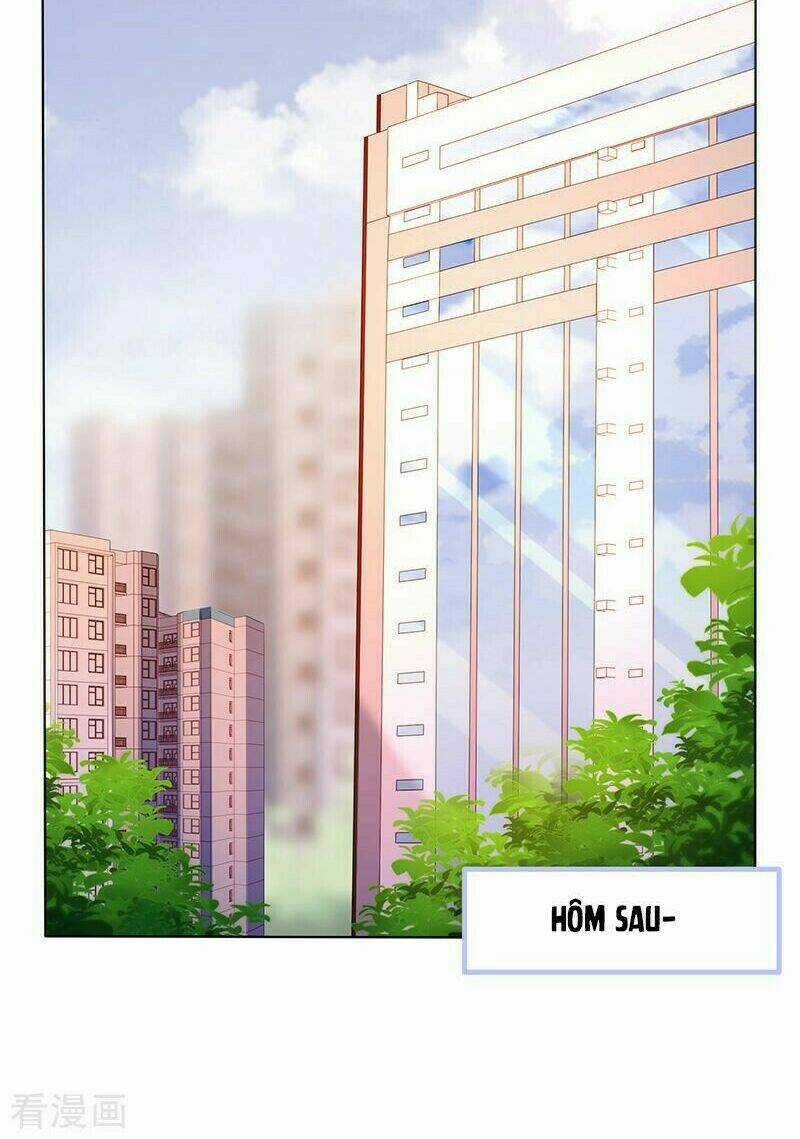 Ác Ma Đừng Hôn Tôi - Chapter 89 - Trang 9