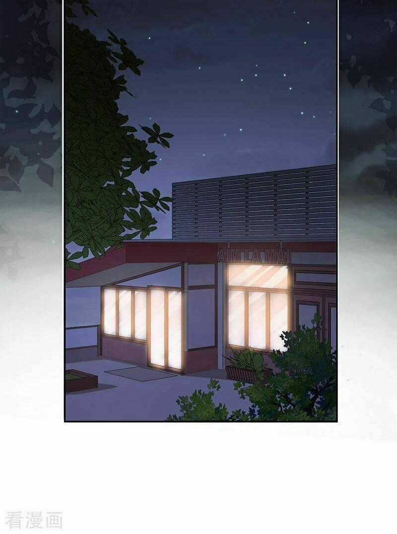 Ác Ma Đừng Hôn Tôi - Chapter 90 - Trang 2