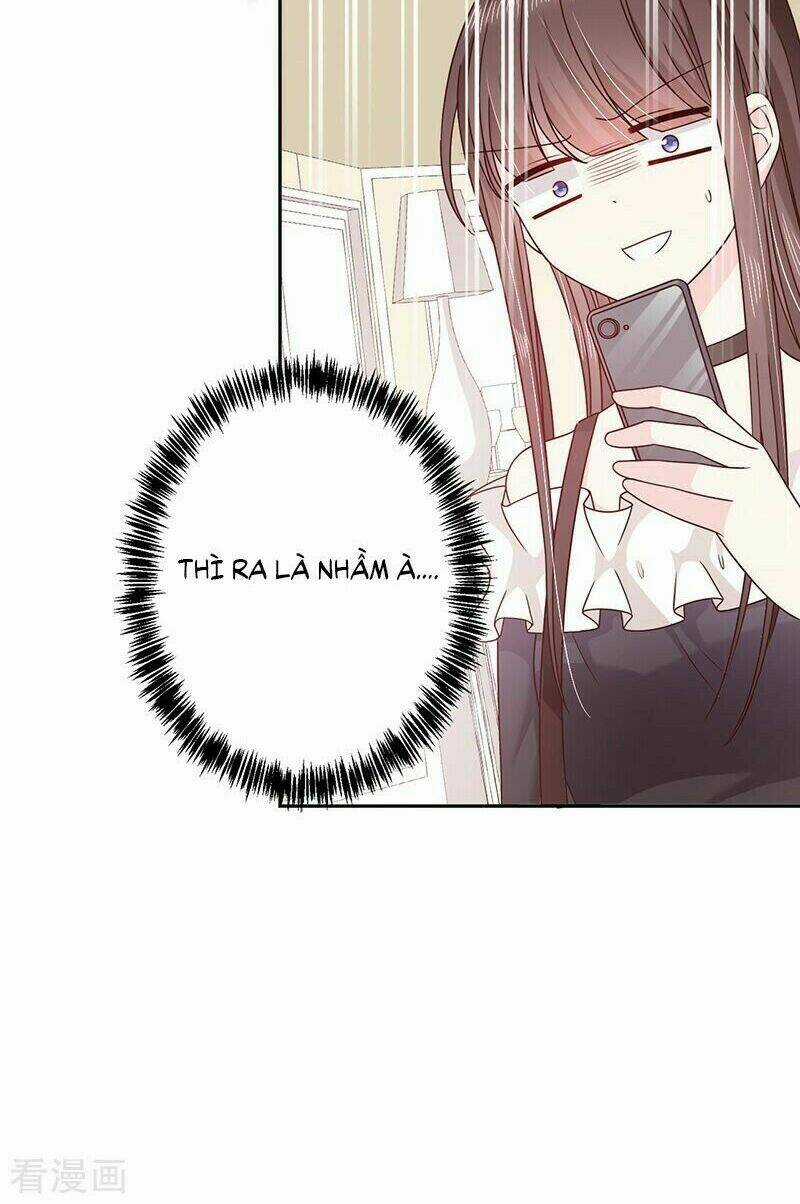 Ác Ma Đừng Hôn Tôi - Chapter 90 - Trang 17