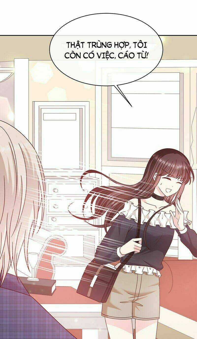 Ác Ma Đừng Hôn Tôi - Chapter 90 - Trang 18