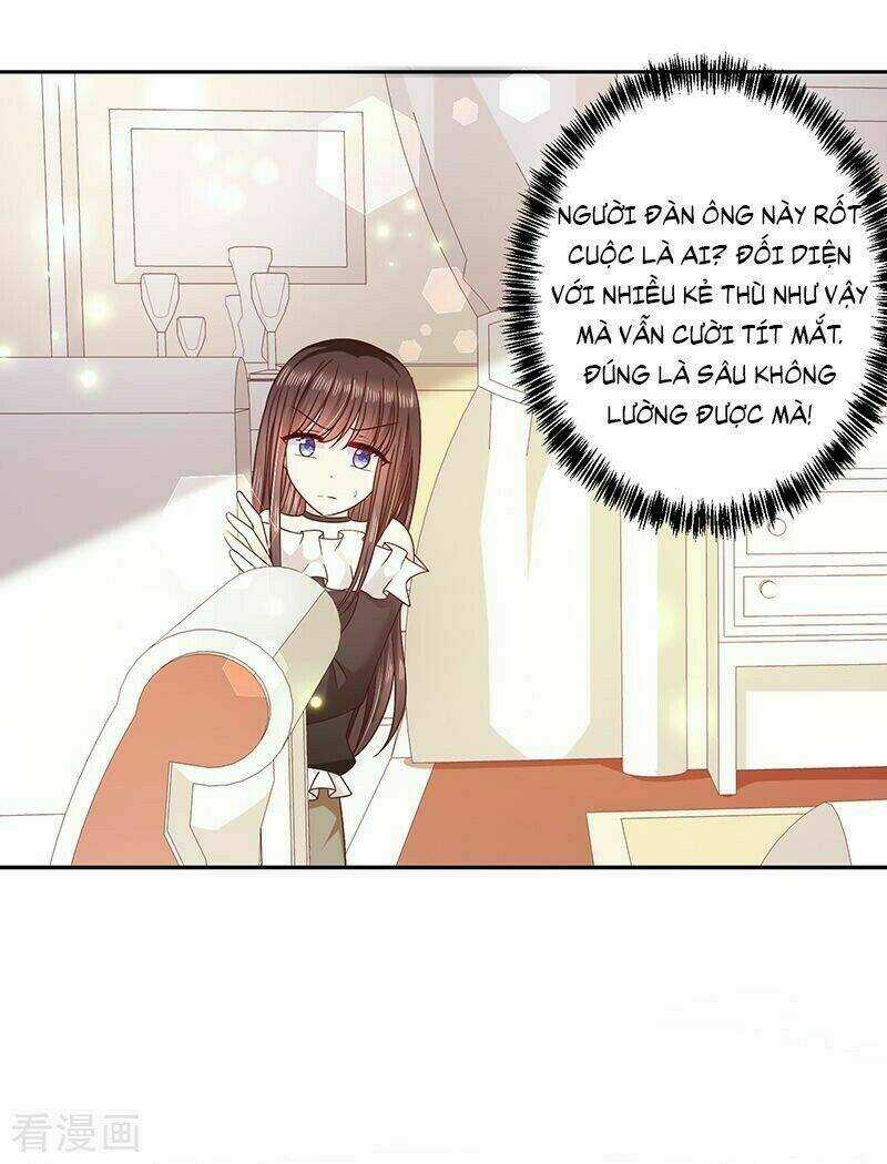 Ác Ma Đừng Hôn Tôi - Chapter 90 - Trang 28