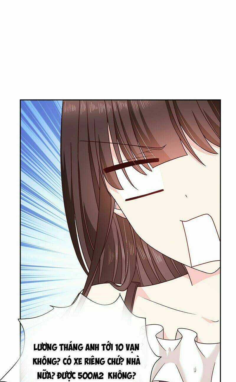 Ác Ma Đừng Hôn Tôi - Chapter 90 - Trang 6