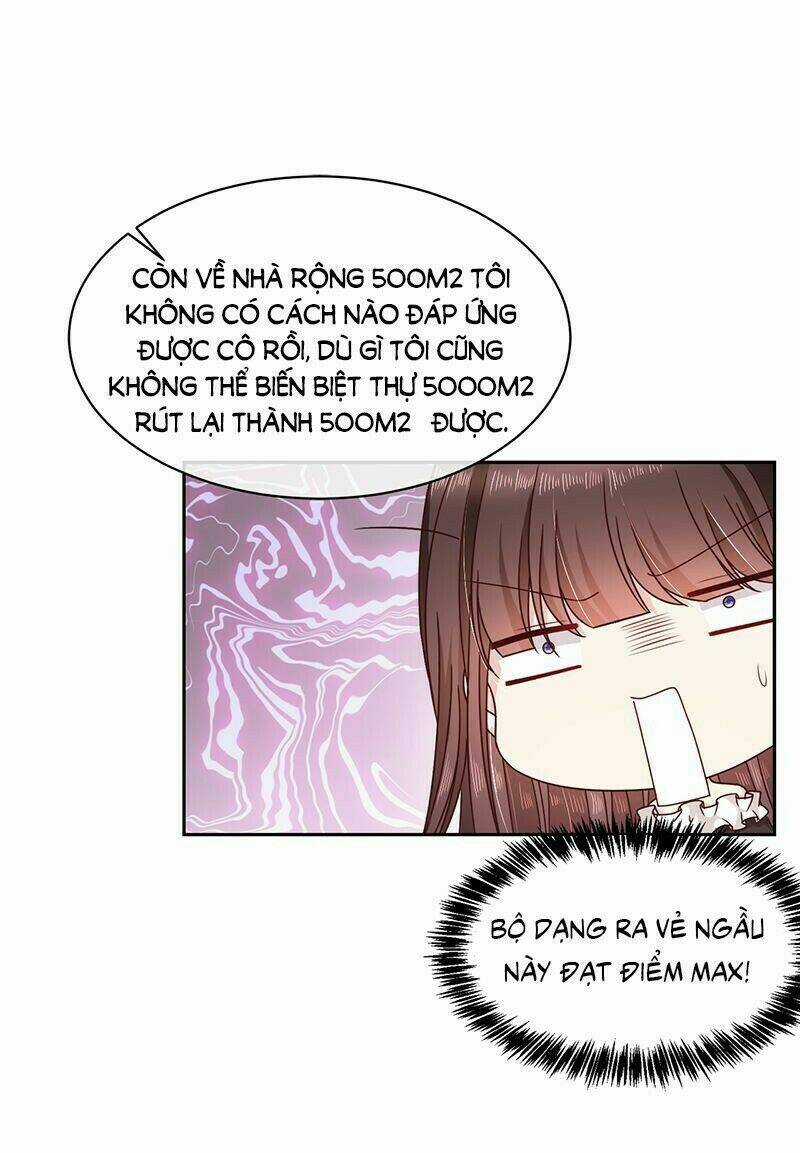 Ác Ma Đừng Hôn Tôi - Chapter 90 - Trang 10