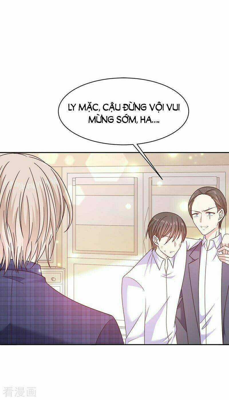 Ác Ma Đừng Hôn Tôi - Chapter 91 - Trang 3