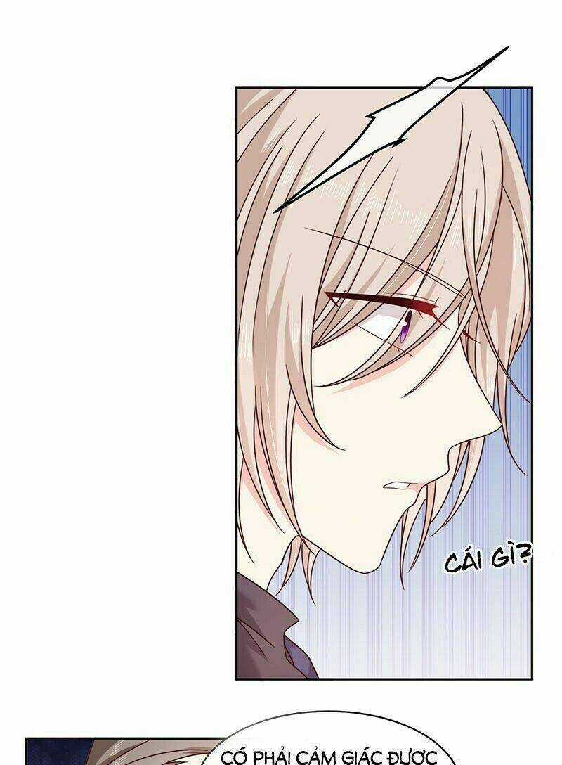 Ác Ma Đừng Hôn Tôi - Chapter 91 - Trang 4