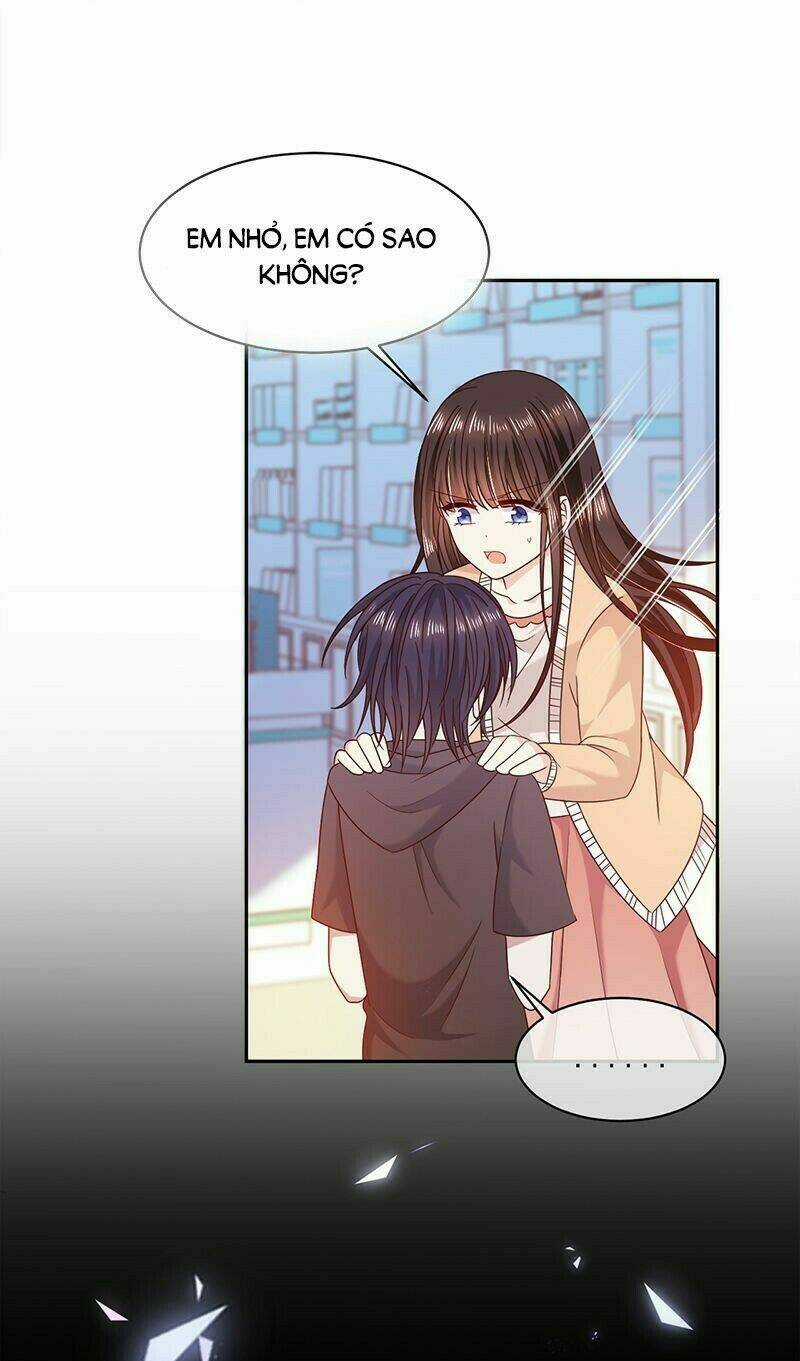 Ác Ma Đừng Hôn Tôi - Chapter 92 - Trang 12