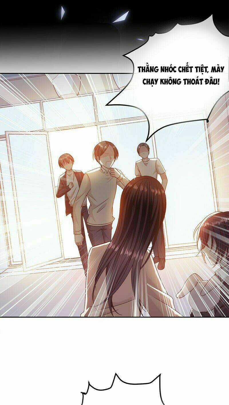 Ác Ma Đừng Hôn Tôi - Chapter 92 - Trang 14