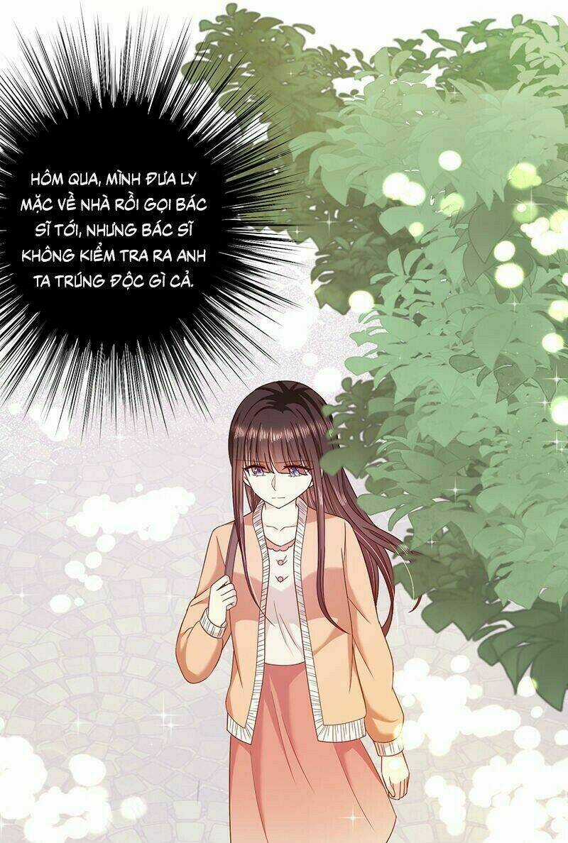 Ác Ma Đừng Hôn Tôi - Chapter 92 - Trang 3