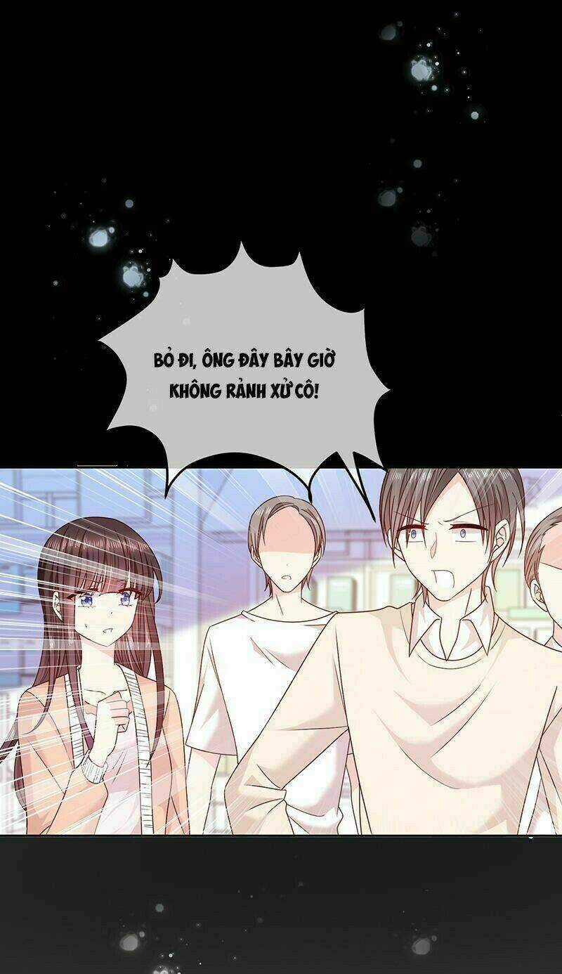 Ác Ma Đừng Hôn Tôi - Chapter 92 - Trang 22