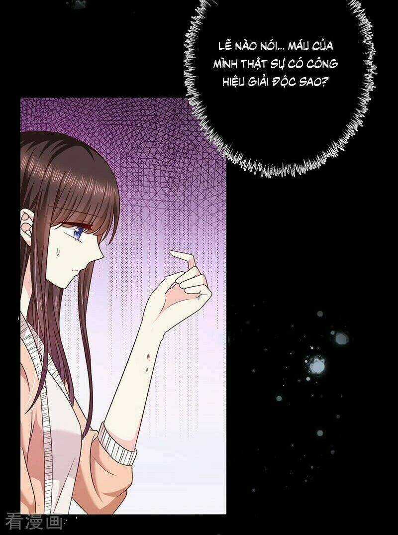 Ác Ma Đừng Hôn Tôi - Chapter 92 - Trang 6