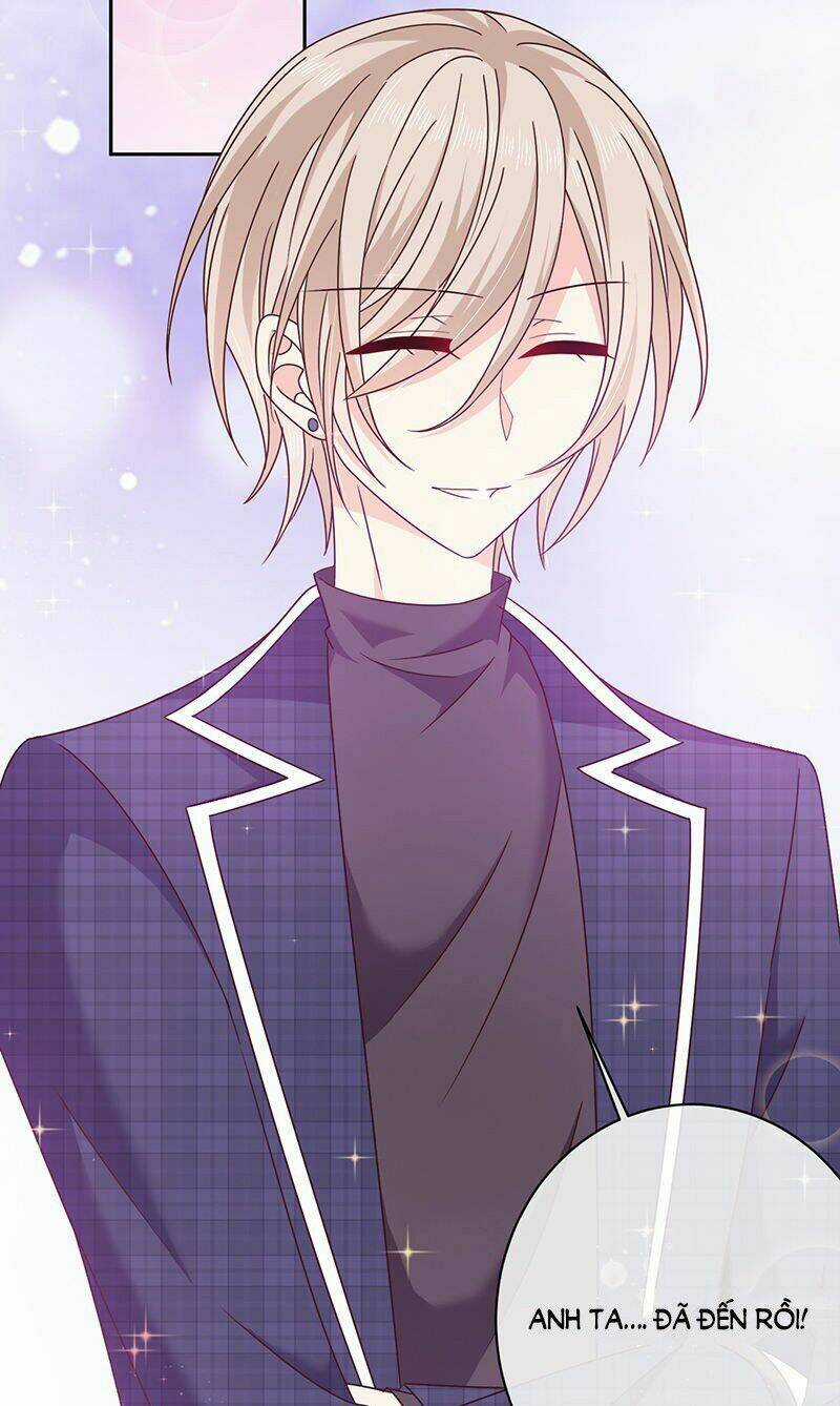 Ác Ma Đừng Hôn Tôi - Chapter 93 - Trang 20