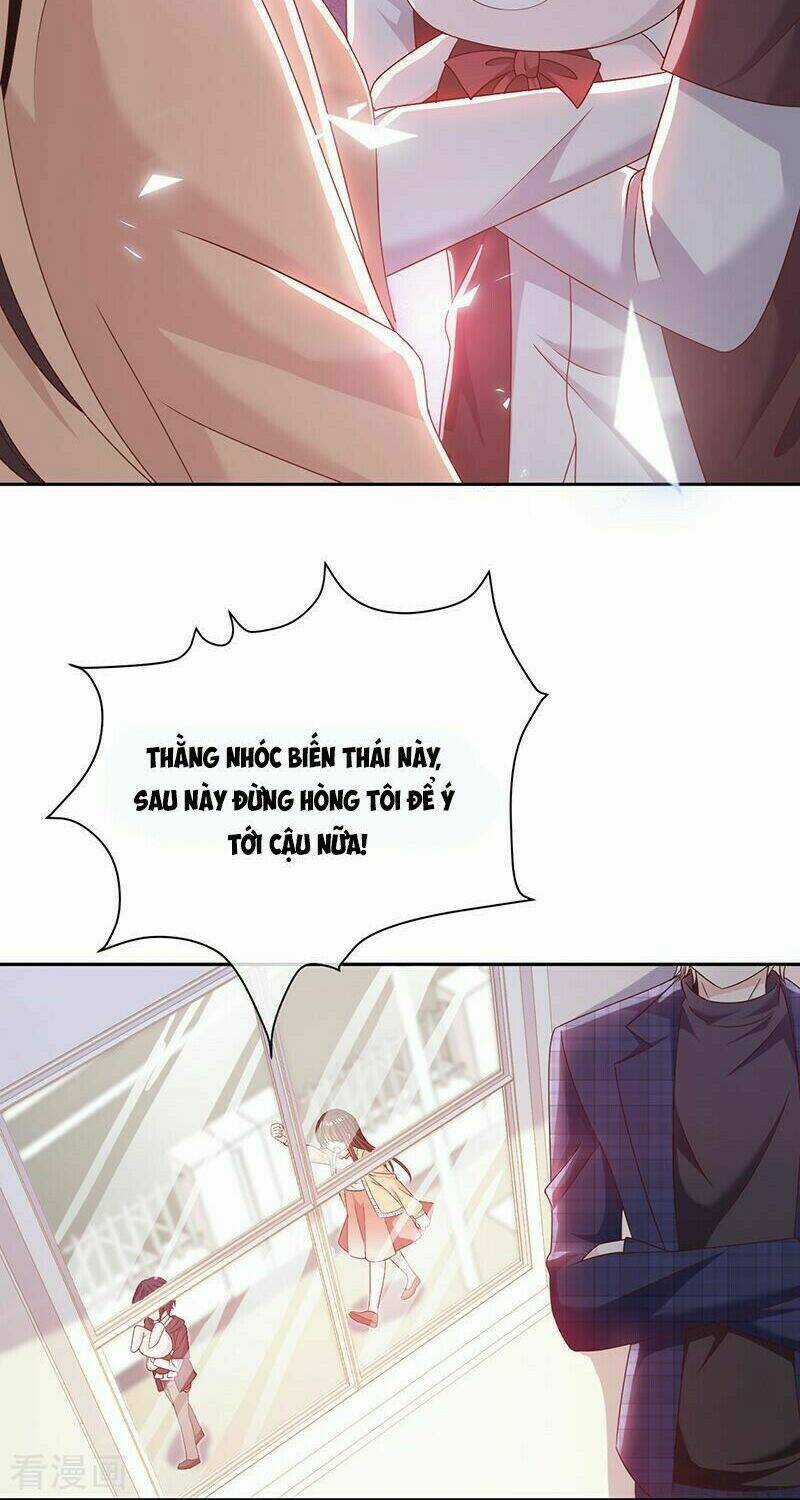 Ác Ma Đừng Hôn Tôi - Chapter 93 - Trang 3