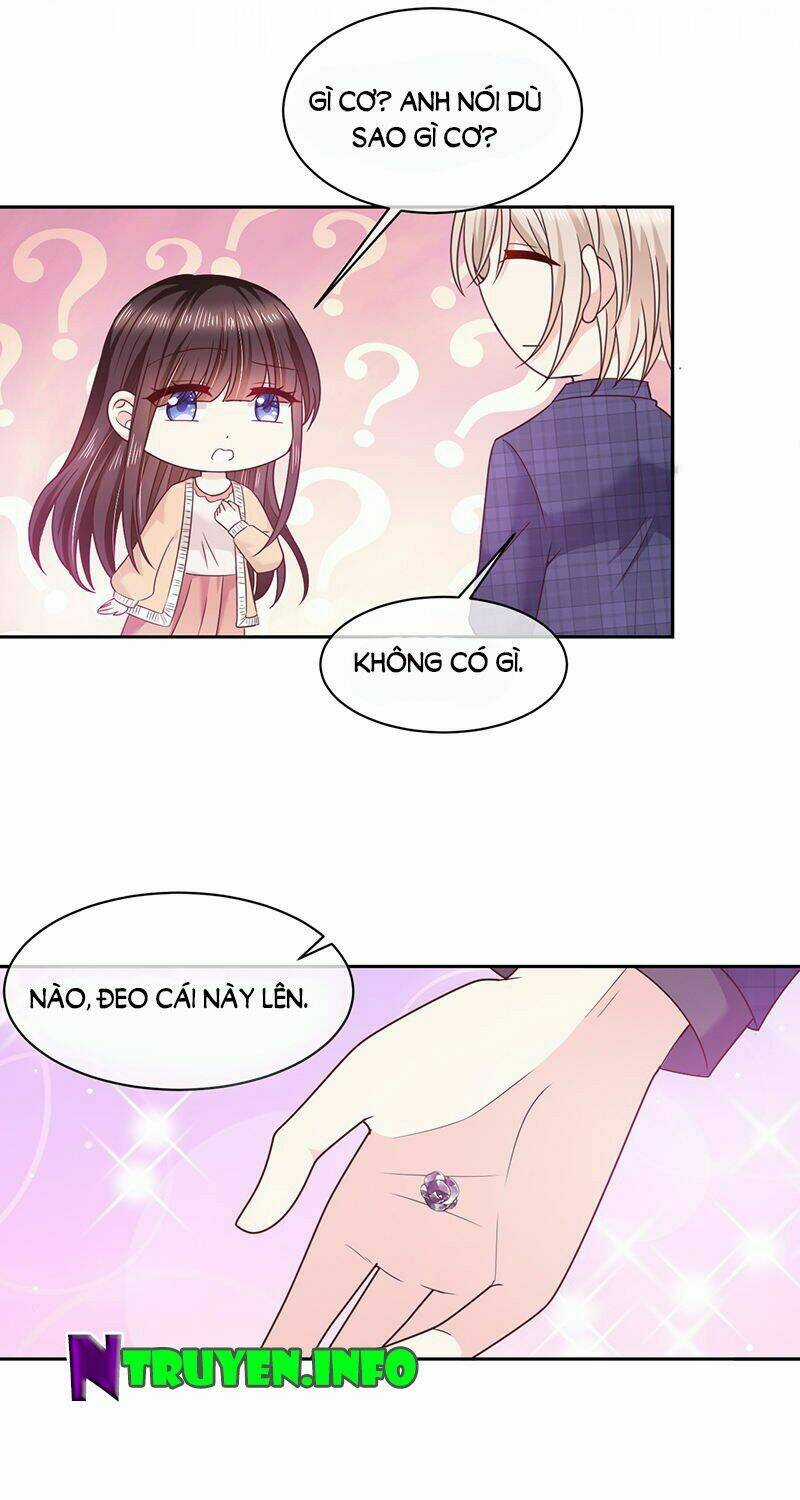 Ác Ma Đừng Hôn Tôi - Chapter 93 - Trang 26