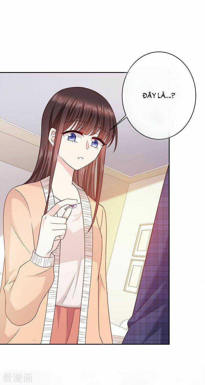 Ác Ma Đừng Hôn Tôi - Chapter 93 - Trang 27