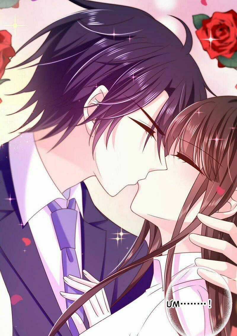 Ác Ma Đừng Hôn Tôi - Chapter 93 - Trang 39