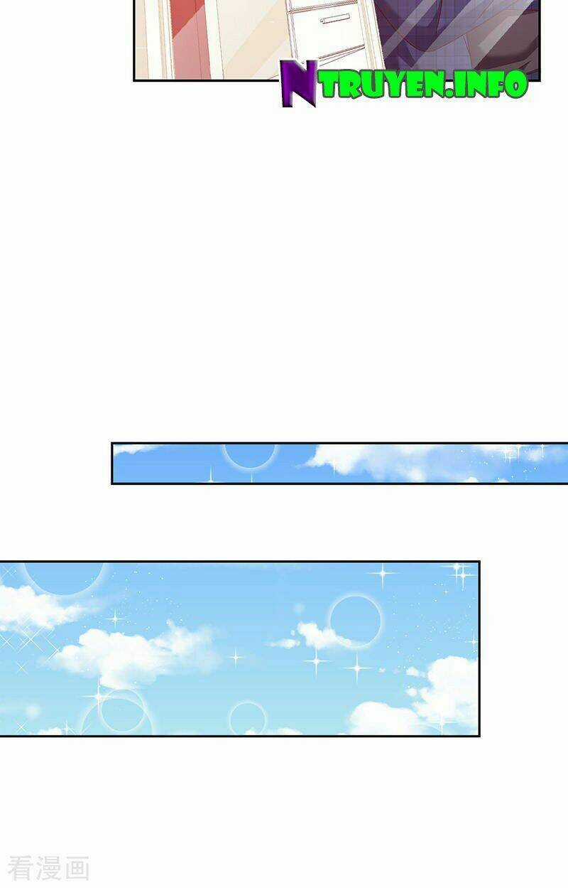 Ác Ma Đừng Hôn Tôi - Chapter 93 - Trang 5