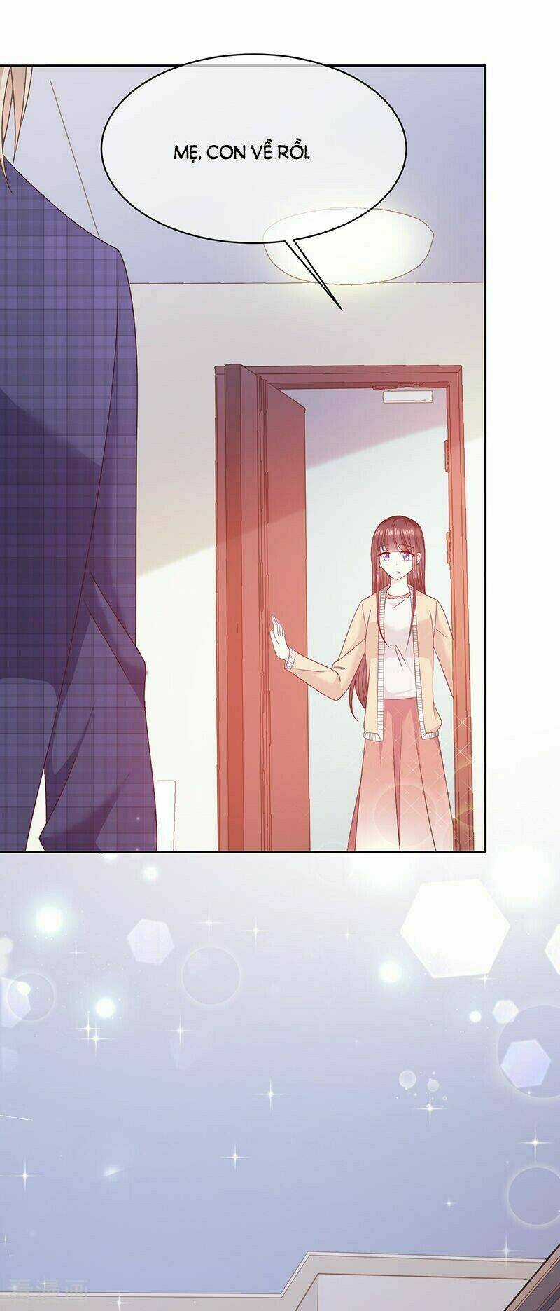 Ác Ma Đừng Hôn Tôi - Chapter 93 - Trang 6