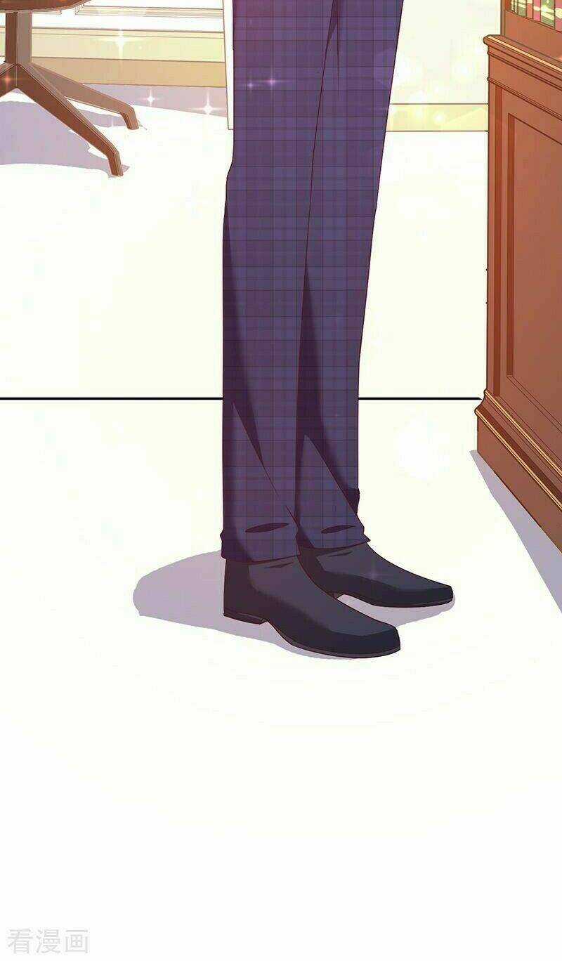 Ác Ma Đừng Hôn Tôi - Chapter 93 - Trang 8