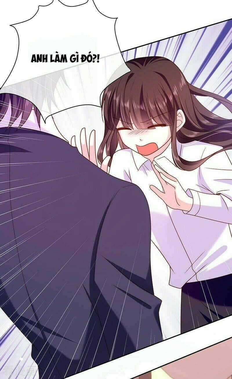 Ác Ma Đừng Hôn Tôi - Chapter 94 - Trang 2