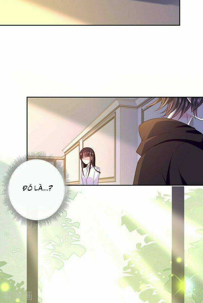 Ác Ma Đừng Hôn Tôi - Chapter 94 - Trang 13