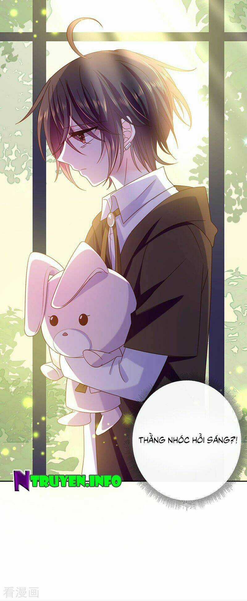 Ác Ma Đừng Hôn Tôi - Chapter 94 - Trang 14