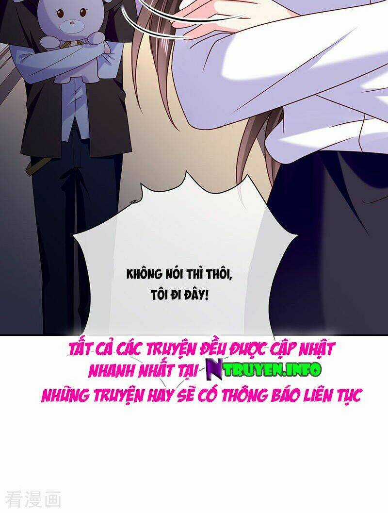 Ác Ma Đừng Hôn Tôi - Chapter 94 - Trang 18