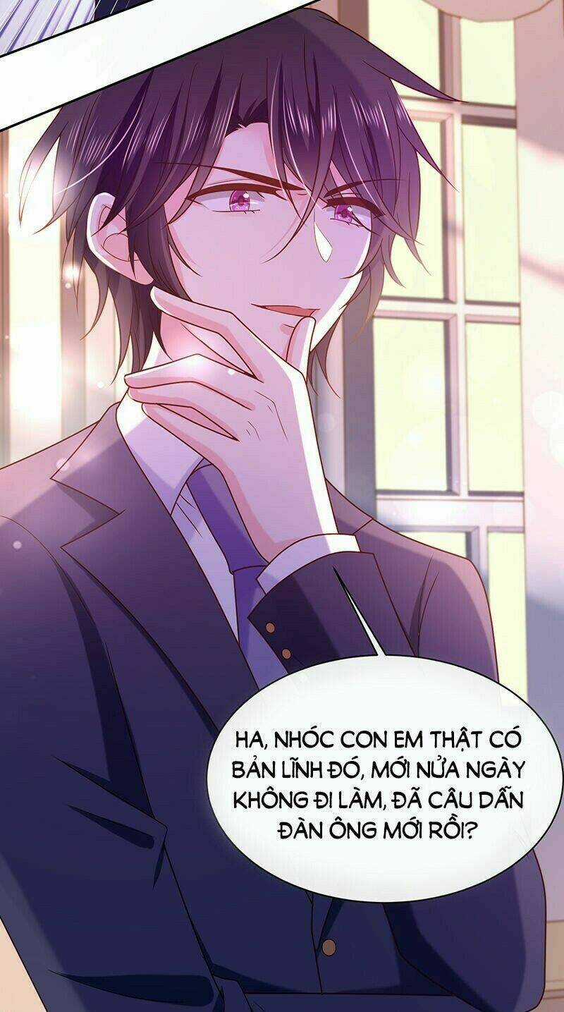 Ác Ma Đừng Hôn Tôi - Chapter 94 - Trang 3