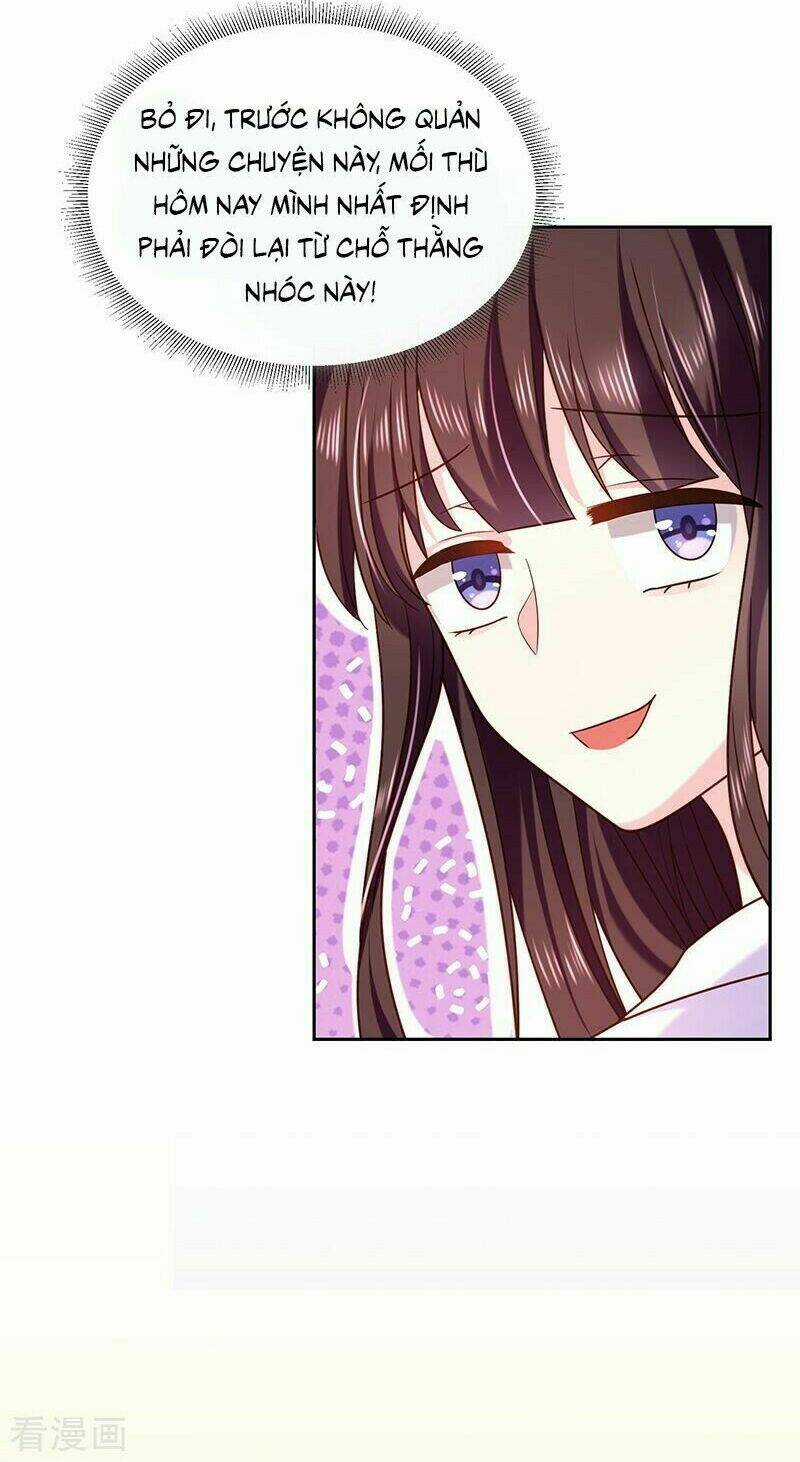 Ác Ma Đừng Hôn Tôi - Chapter 94 - Trang 22