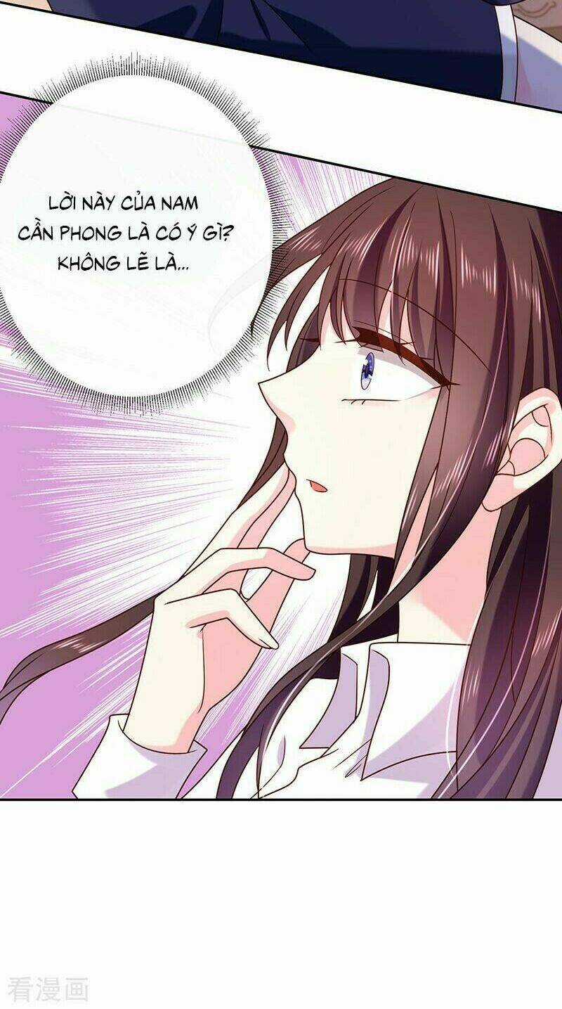 Ác Ma Đừng Hôn Tôi - Chapter 94 - Trang 4