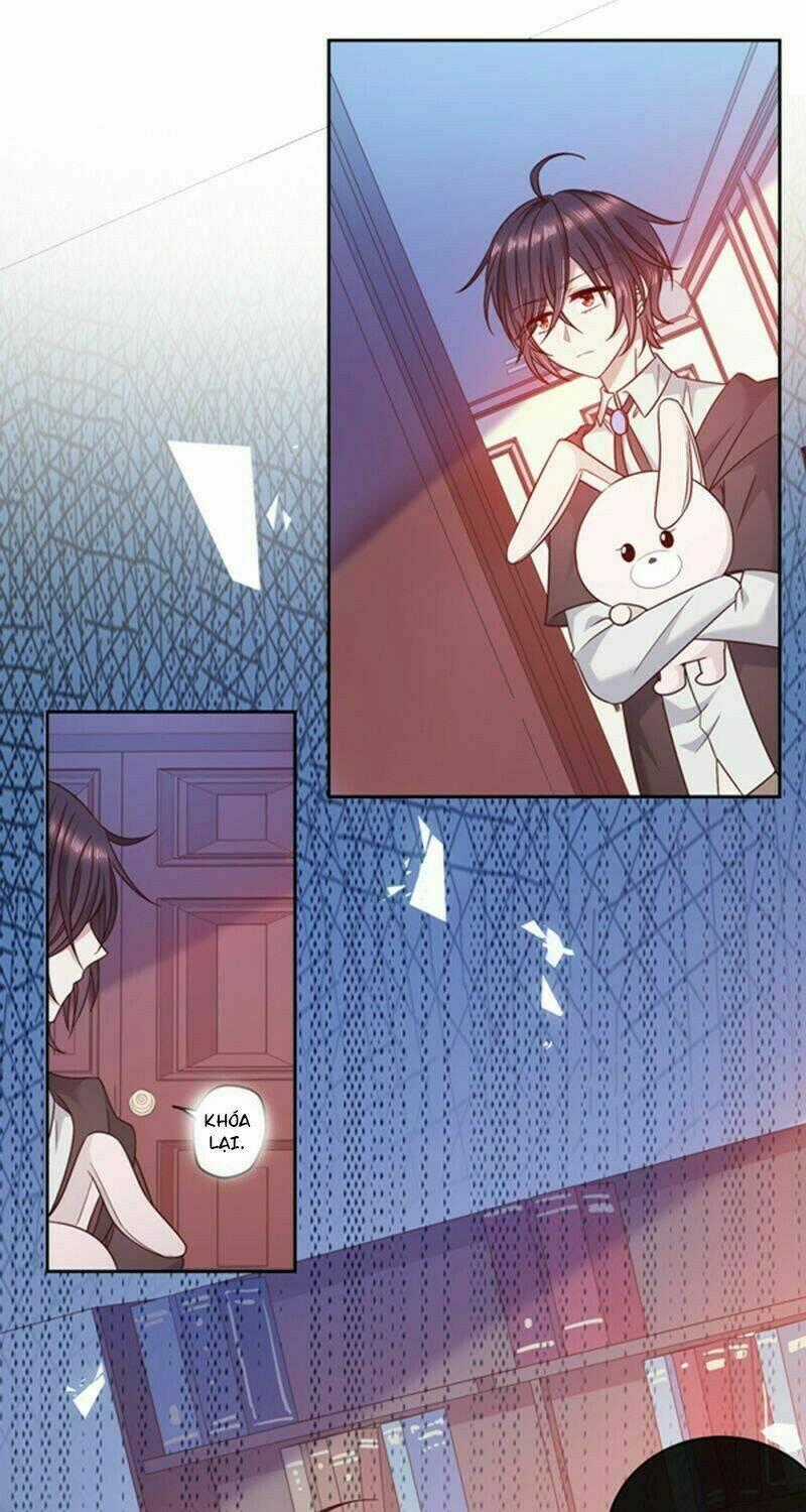 Ác Ma Đừng Hôn Tôi - Chapter 95 - Trang 2