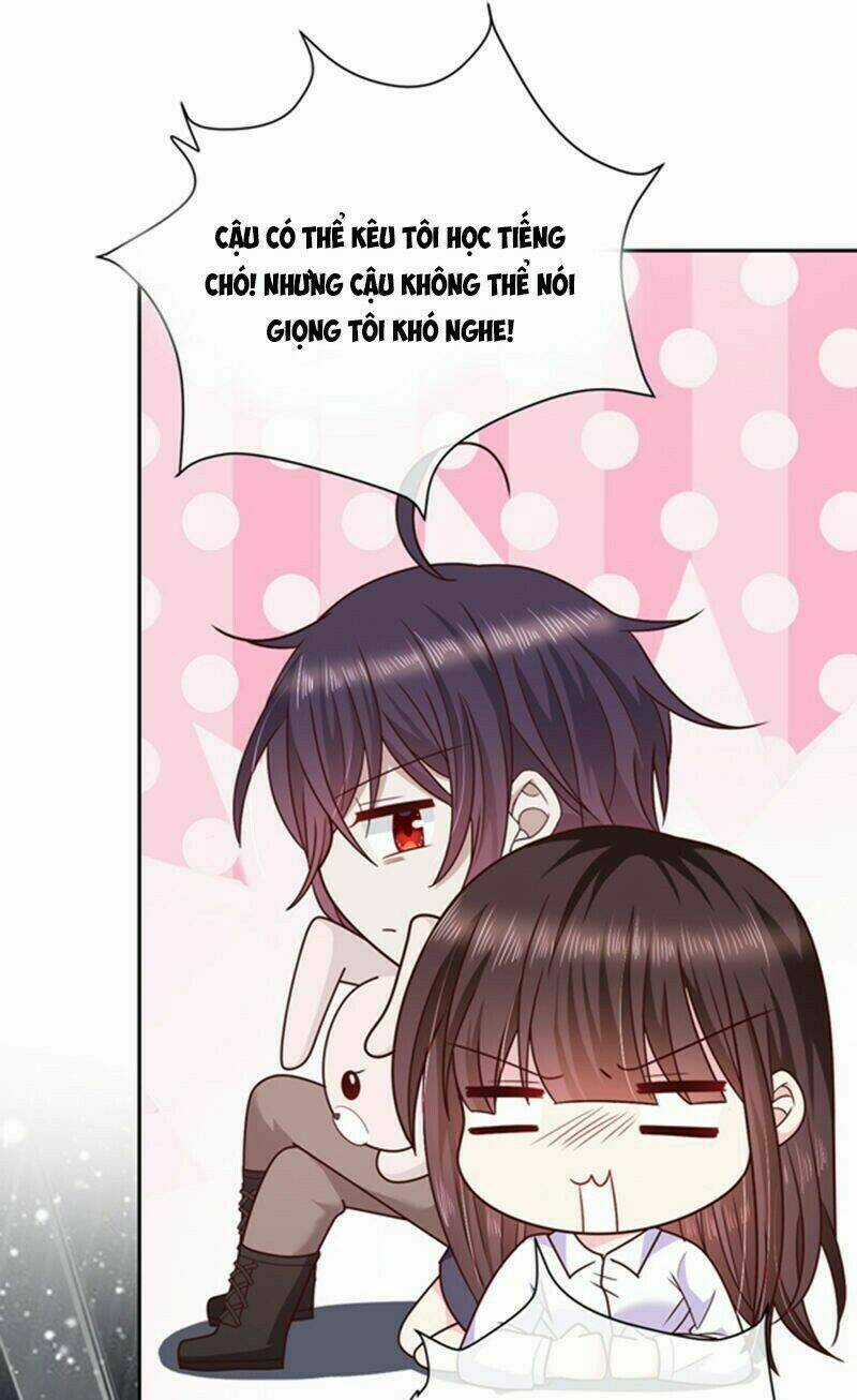 Ác Ma Đừng Hôn Tôi - Chapter 95 - Trang 15