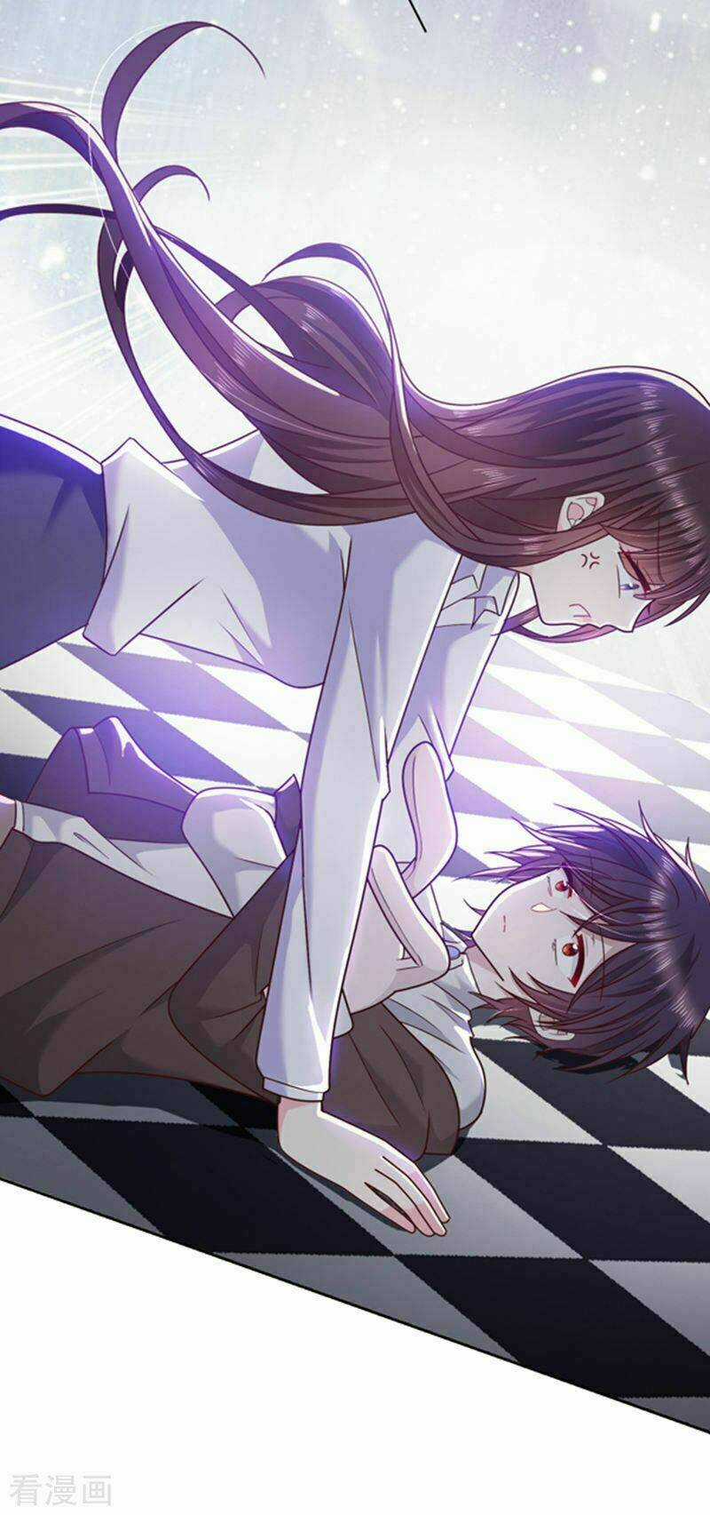 Ác Ma Đừng Hôn Tôi - Chapter 95 - Trang 17