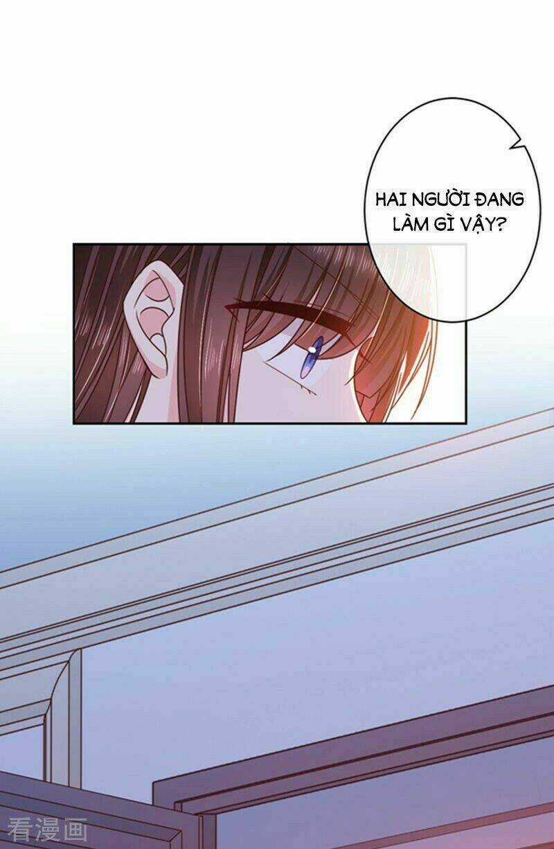 Ác Ma Đừng Hôn Tôi - Chapter 95 - Trang 18