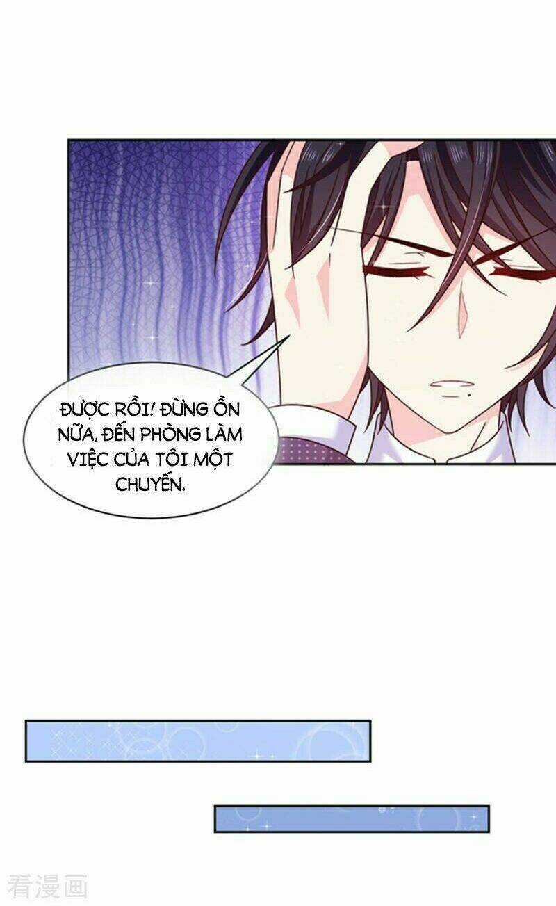 Ác Ma Đừng Hôn Tôi - Chapter 95 - Trang 24